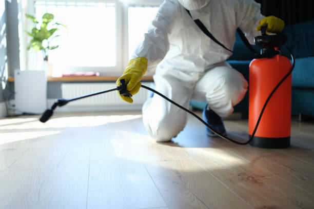 Reliable Sewage Cleanup contractor in Chester, VA by Dulley Family Biohazard Services